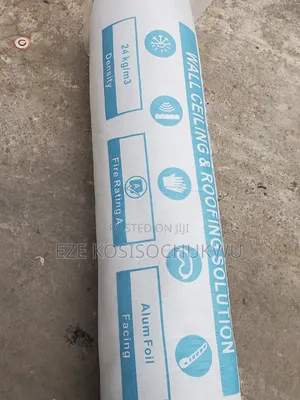 Rock Wool 25mm