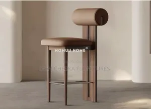 Imported Quality Unique Bar Stool