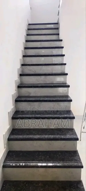 Professional Marble Work