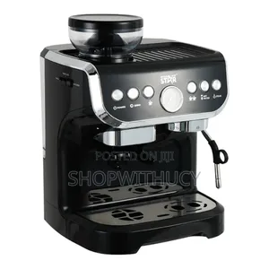 Multifunction Coffee Maker (High Pressure Espresso) Coffee Grinder