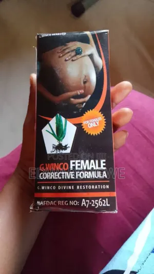 Gwinco Female Corrective