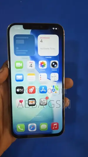 Apple iPhone 12 Pro Max 128 GB Gold