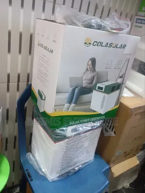 Nice 2kw Solar Generator