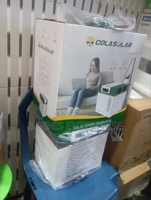 Great 2kw Solar Generator