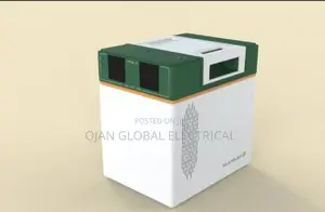 Cola 2kwh Solar Generator With A 1000-watt Output
