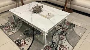 Loft Center Table