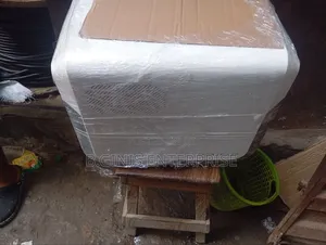 3.6kw Solar Generator