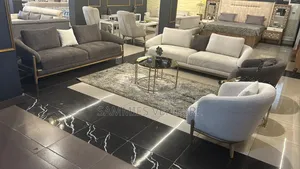Nova Sofa Set