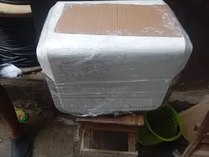 Great 3.6kw Solar Generator