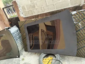 Nx300h  2022 Roof Glass