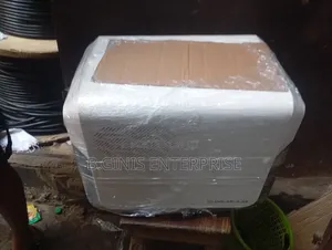 Strong 3.6kw Solar Generator