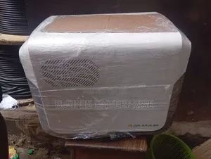 Very Strong 3.6kw Solar Generator