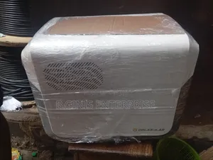 Nice 3.6kw Solar Generator