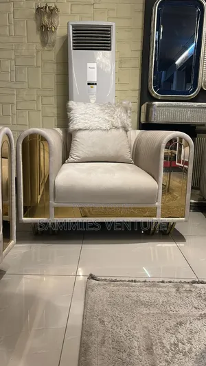 Luxe Sofa Set