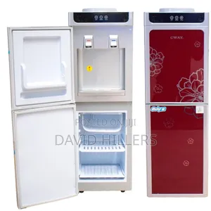 Water Dispenser