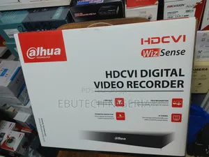 Dahua Dh-Xvr5232an-I3 32ch DVR -5mp Wizsense