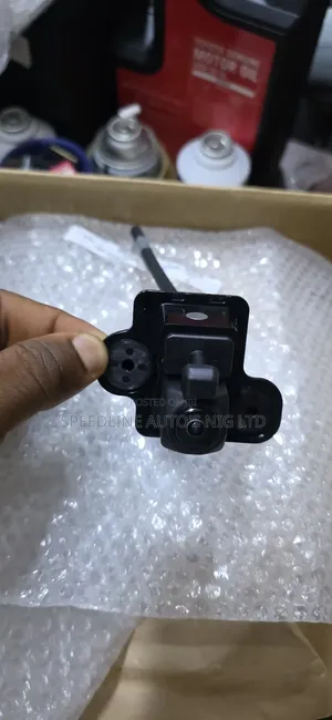 Rear Camera Lexus Lx600 2023/2025 Model