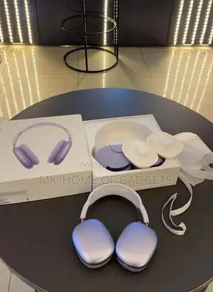 Open Box Airpod Max 2 (Type-C)