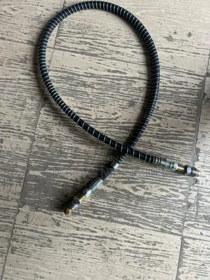 Gas Transfer Hose