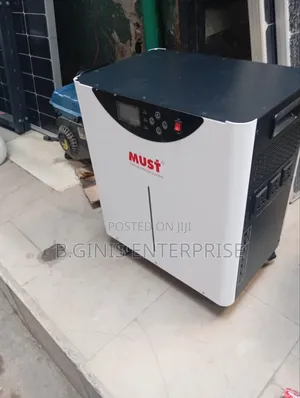 3kva Solar Generator