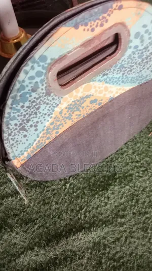 Bag Making Class