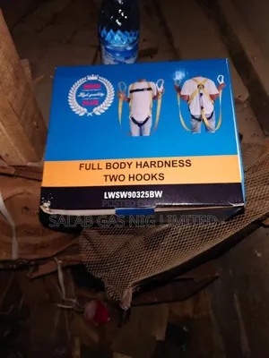 Full Body Hardness