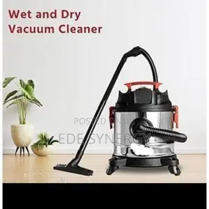 20l Wet and Dry Vacuum Cleaner