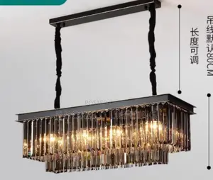 800mm Crystal Light