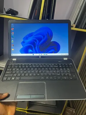 Laptop HP Pavilion 15 8GB AMD A6 SSD 128GB