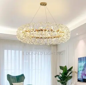600mm Living Room Light