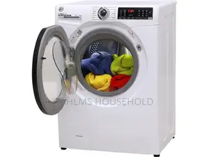 Hoover Freestanding 9kg Washer Dryer Machine
