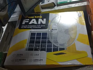 Nice Sunking Table Fan