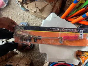 Normal Gas Blower