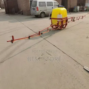 500l Boom Sprayer Agricultural Industrial Pressure Sprayer