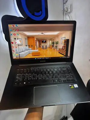 Laptop Samsung NP900X3D 16GB Intel Core I7 SSD 256GB
