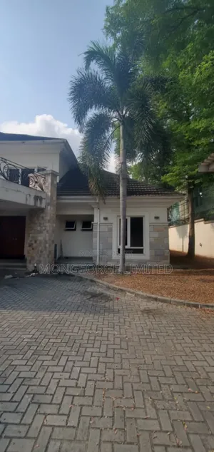 7bdrm Mansion in Ikoyi for rent