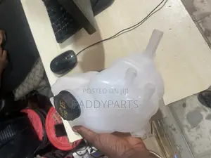Ford Fusion Coolant Reservoir Tank 2013-2019