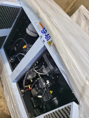 High Efficient 60kva Uk Made Low Noise Generator