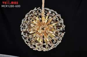 Luxery Chandelier Light