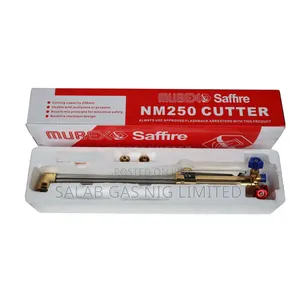 Burning Touch Safire