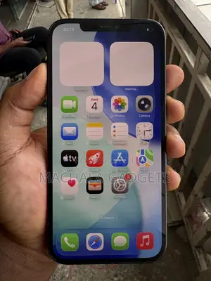 Apple iPhone 12 Pro Max 128 GB Blue