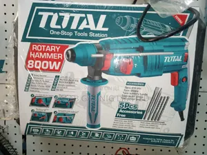 Quality Rotary Hammer