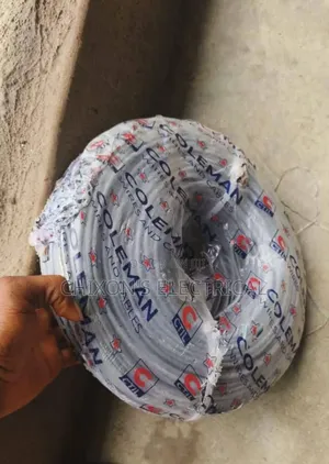 1.5mmx2core PVC Wire Coleman