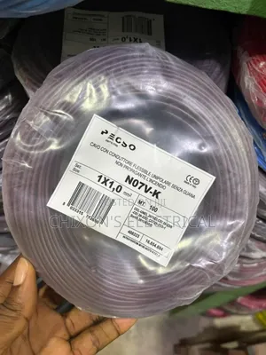1.5mmqx1 Single Flexible Brawn
