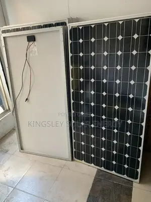 300watts Jinko Solar Panel Mono