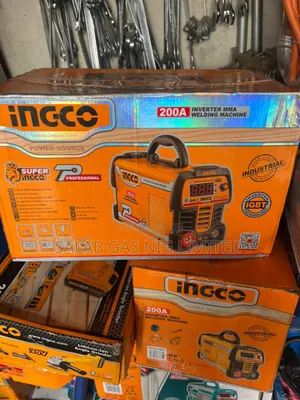 Inverter Mma Welding Machine