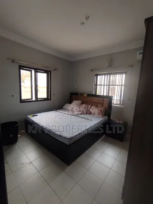 Furnished 2bdrm Apartment in Asokoro for rent