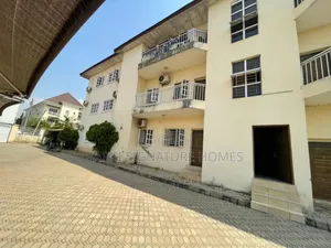 3bdrm Block of Flats in Jabi for sale