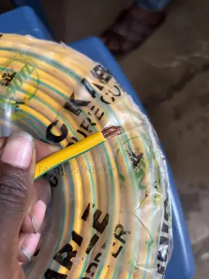 10mm Flexible Copper Wire