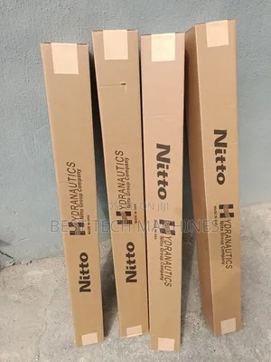 Nitto 4040 Membrane